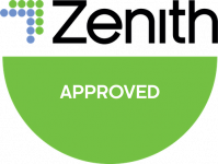 Zenith Approved 2021 